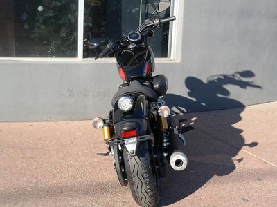 2025 Yamaha Bolt R-Spec - Photo 6