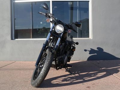 2025 Yamaha Bolt R-Spec - Photo 4