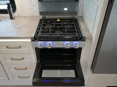 2027 Entegra ODYSSEY — photo 12 view