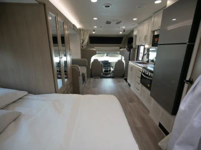 2027 Entegra ODYSSEY — photo 26 view