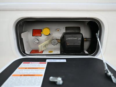 2027 Entegra ODYSSEY — photo 33 view