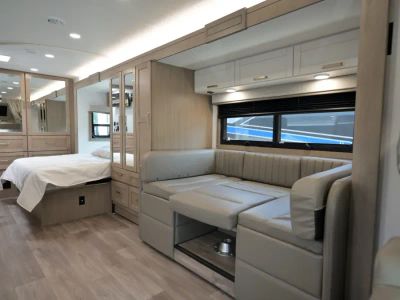 2027 Entegra ODYSSEY — photo 16 view