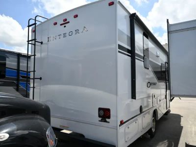 2027 Entegra ODYSSEY — photo 44 view