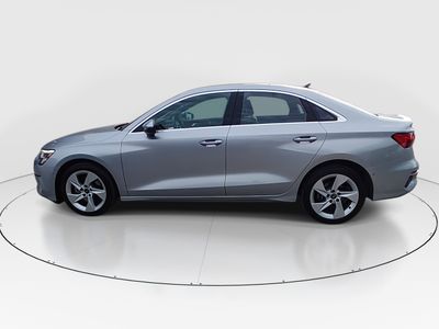 2024 Audi A3 - Photo 4