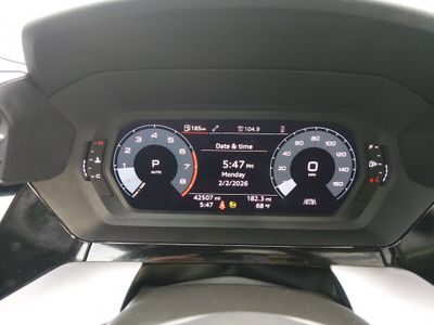 2024 Audi A3 - Photo 21