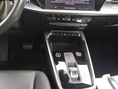 2024 Audi A3 - Photo 19