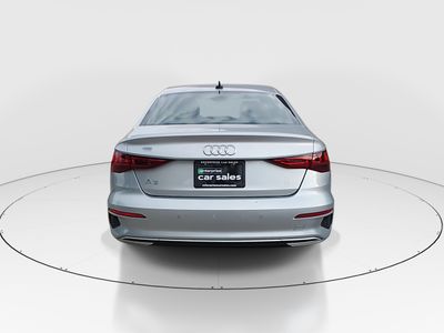 2024 Audi A3 - Photo 6
