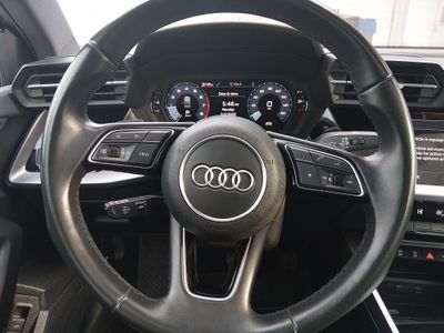 2024 Audi A3 - Photo 16
