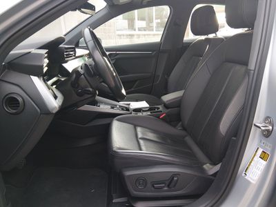 2024 Audi A3 - Photo 11
