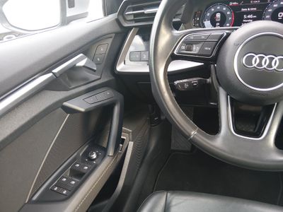 2024 Audi A3 - Photo 17