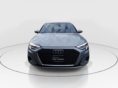 2024 Audi A3 - Photo 2