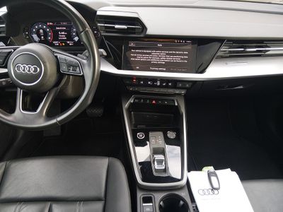 2024 Audi A3 - Photo 15