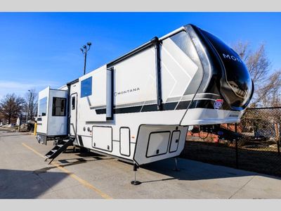 2026 Keystone RV Montana - Photo 1