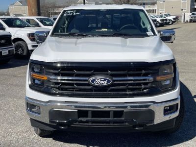 2026 Ford F-150 — photo 8 view
