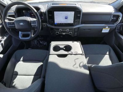 2026 Ford F-150 — photo 11 view