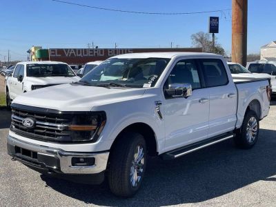2026 Ford F-150 — photo 7 view