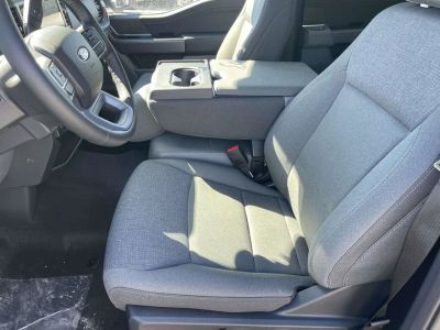 2026 Ford F-150 — photo 13 view
