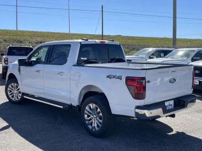 2026 Ford F-150 — detail view