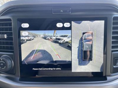 2026 Ford F-150 — photo 20 view