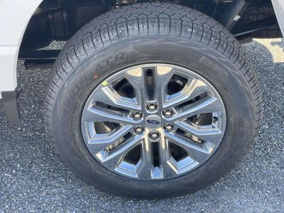 2026 Ford F-150 — photo 9 view