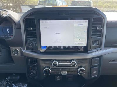 2026 Ford F-150 — photo 22 view