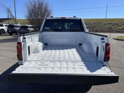 2026 Ford F-150 — photo 10 view