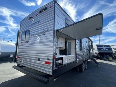 2026 Coachmen RV Catalina Legacy Edition - Photo 19