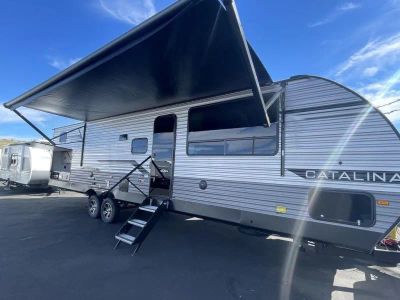 2026 Coachmen RV Catalina Legacy Edition - Photo 9