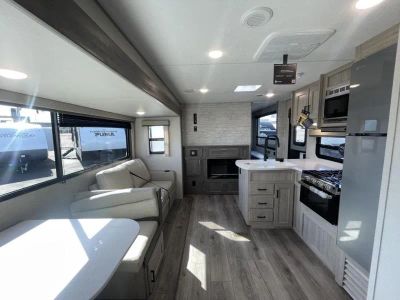 2026 Coachmen RV Catalina Legacy Edition - Photo 33