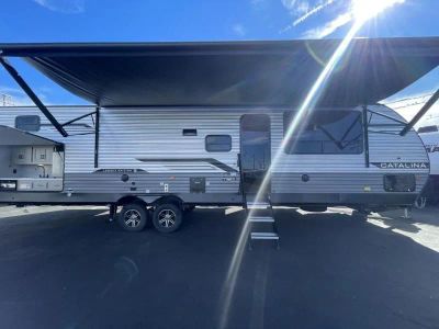 2026 Coachmen RV Catalina Legacy Edition - Photo 6