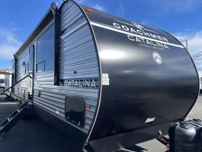 2026 Coachmen RV Catalina Legacy Edition - Photo 1