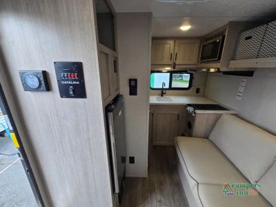 2025 Coachmen RV Catalina Summit Series 7 — detail view
