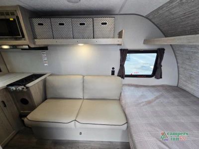 2025 Coachmen RV Catalina Summit Series 7 — photo 32 view