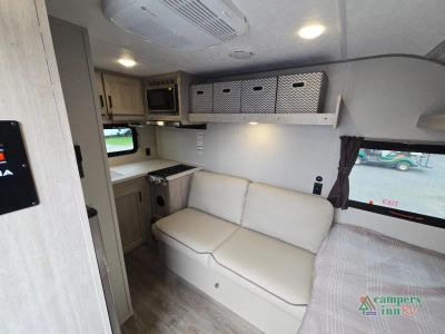 2025 Coachmen RV Catalina Summit Series 7 — photo 31 view
