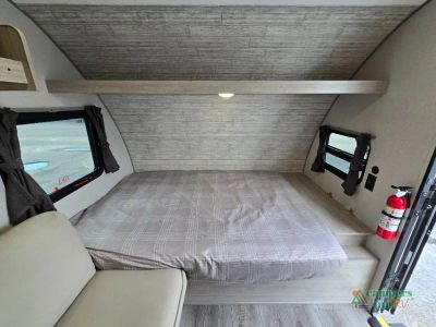 2025 Coachmen RV Catalina Summit Series 7 — engine compartment view