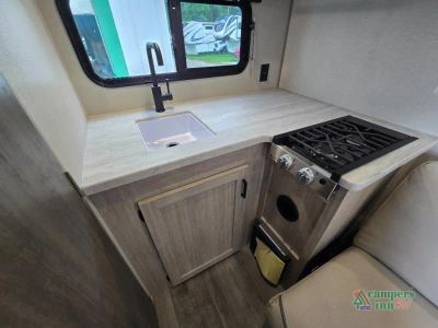 2025 Coachmen RV Catalina Summit Series 7 — photo 20 view