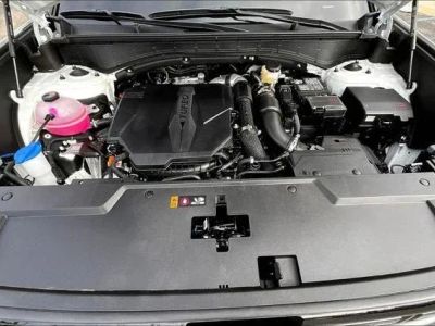 2026 Hyundai Santa Fe - Photo 24