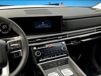 2026 Hyundai Santa Fe - Photo 21