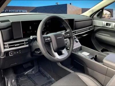 2026 Hyundai Santa Fe - Photo 6