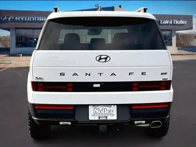 2026 Hyundai Santa Fe - Photo 4