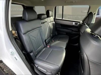 2026 Hyundai Santa Fe - Photo 9