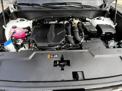 2026 Hyundai Santa Fe - Photo 10