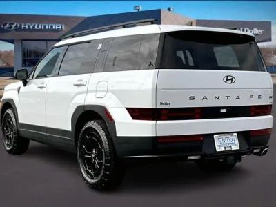 2026 Hyundai Santa Fe - Photo 3