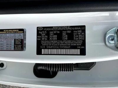 2026 Hyundai Santa Fe - Photo 13