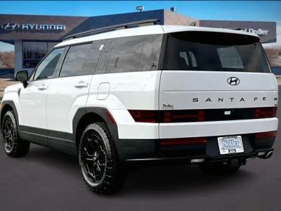 2026 Hyundai Santa Fe - Photo 17