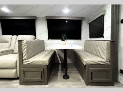 2026 Grand Design Transcend - Photo 4
