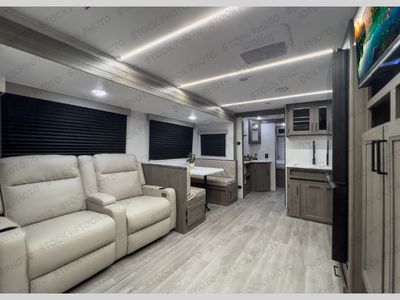 2026 Grand Design Transcend - Photo 3