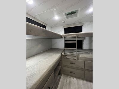2026 Grand Design Transcend - Photo 5