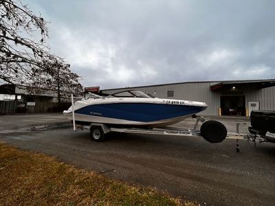 2014 Scarab 215 - Photo 5