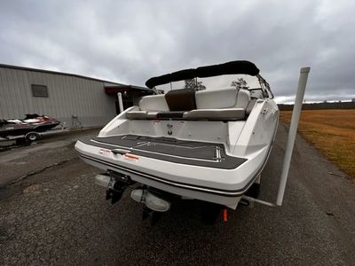 2014 Scarab 215 - Photo 11
